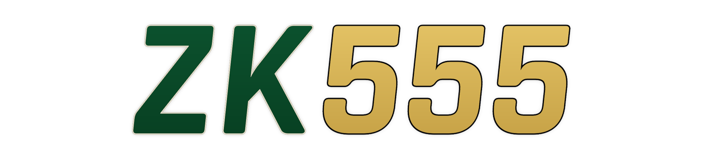 zk555 logo